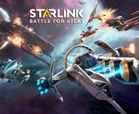 starlink battle for atlas release date